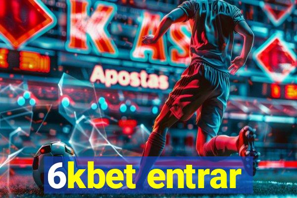 6kbet entrar